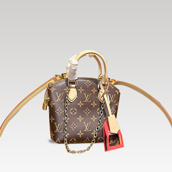 LV Lockit BB handbag